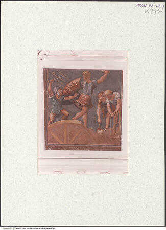 Vorderseite von bh467511_recto