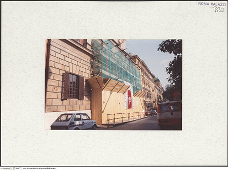 Vorderseite von bh467513_recto