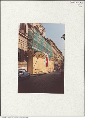 Vorderseite von bh467520_recto