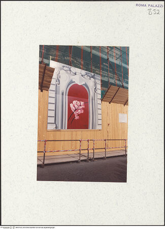 Vorderseite von bh467525_recto