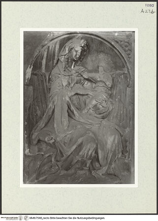 Vorderseite von bh467540_recto