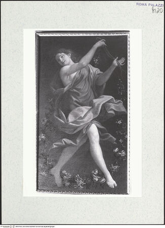 Vorderseite von bh467563_recto