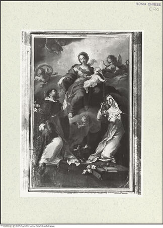 Vorderseite von bh467603_recto