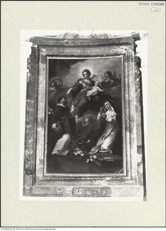 Vorderseite von bh467612_recto