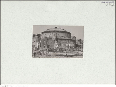 Vorderseite von bh467678_recto