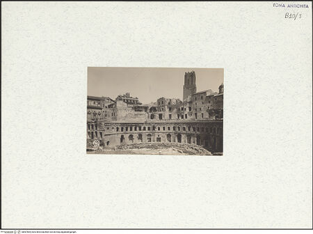 Vorderseite von bh467684_recto