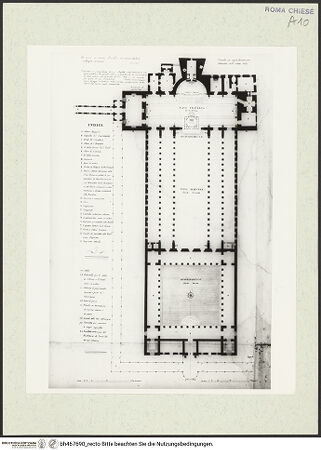 Vorderseite von bh467690_recto