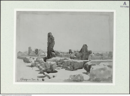 Vorderseite von bh467691_recto