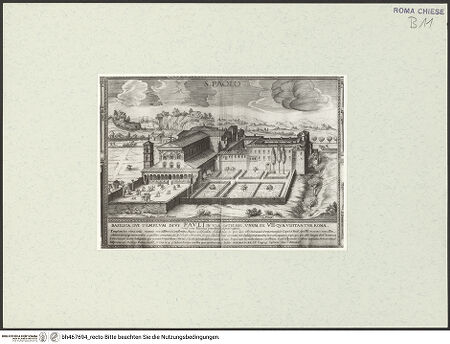 Vorderseite von bh467694_recto