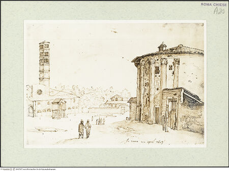 Vorderseite von bh467697_recto