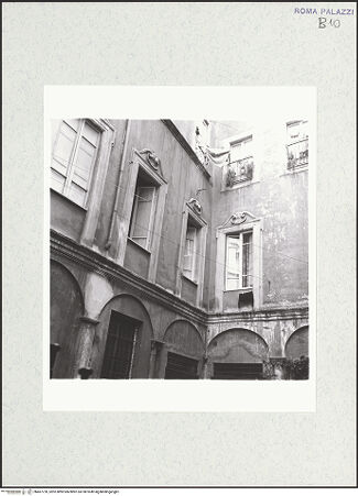 Vorderseite von bh467720_recto