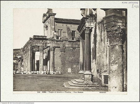 Vorderseite von bh467728_recto