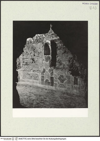 Vorderseite von bh467735_recto