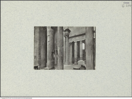 Vorderseite von bh467754_recto