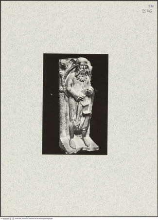 Vorderseite von bh467860_recto