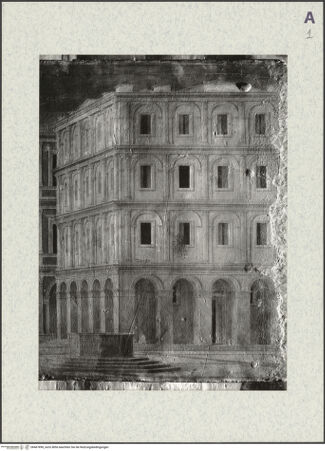 Vorderseite von bh467890_recto