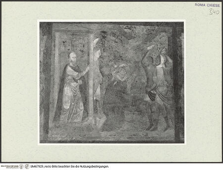 Vorderseite von bh467929_recto