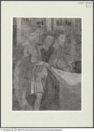 Vorderseite von bh467934_recto