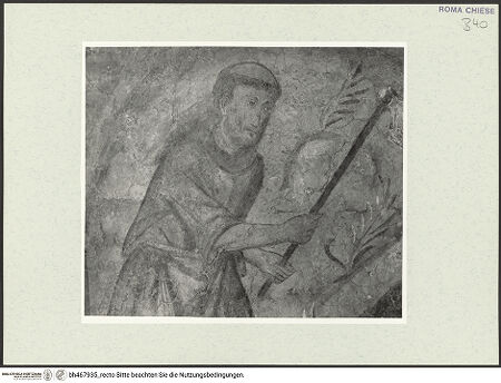 Vorderseite von bh467935_recto