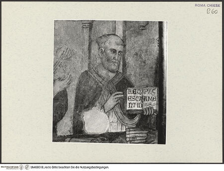 Vorderseite von bh468018_recto