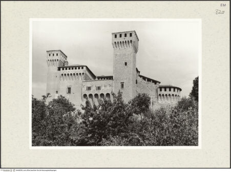 Vorderseite von bh468356_recto