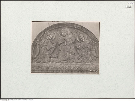 Vorderseite von bh468512_recto