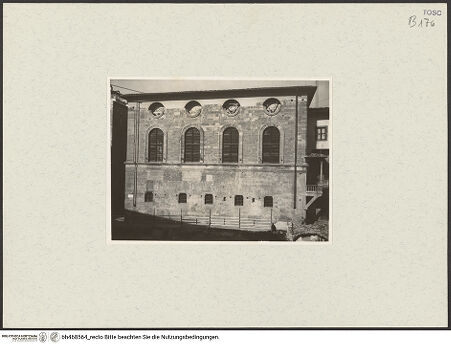 Vorderseite von bh468564_recto