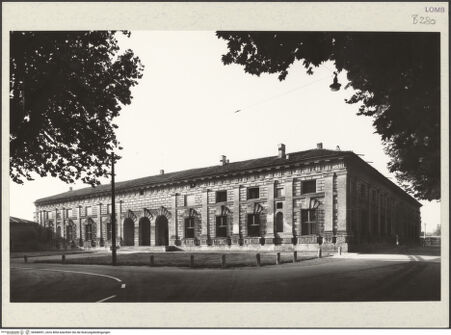 Vorderseite von bh468591_recto