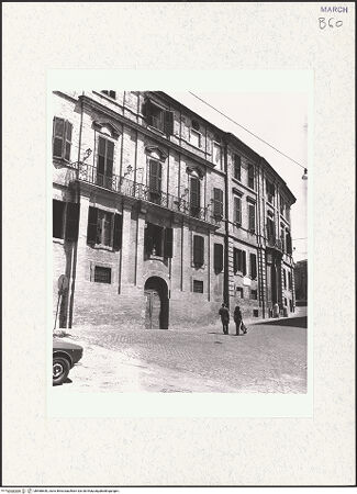 Vorderseite von bh468640_recto