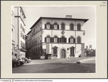 Vorderseite von bh468945_recto