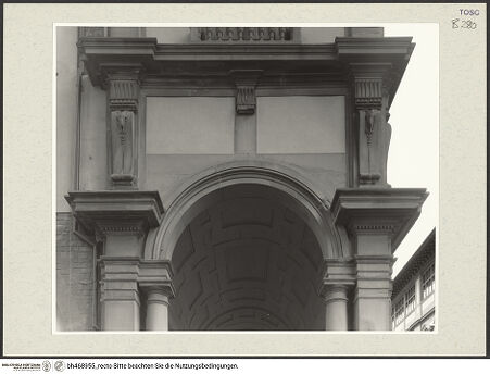 Vorderseite von bh468955_recto