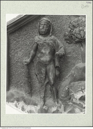 Vorderseite von bh469184_recto