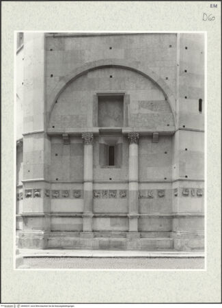 Vorderseite von bh469237_recto