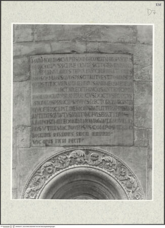 Vorderseite von bh469251_recto