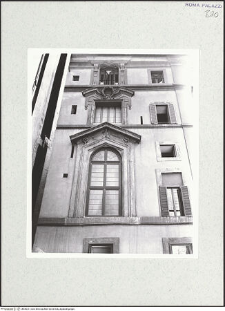 Vorderseite von bh469331_recto