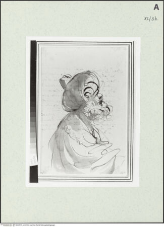 Vorderseite von bh469335_recto