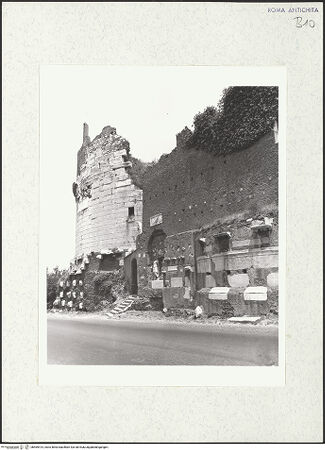 Vorderseite von bh469414_recto