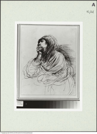 Vorderseite von bh469453_recto