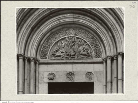 Vorderseite von bh469538_recto