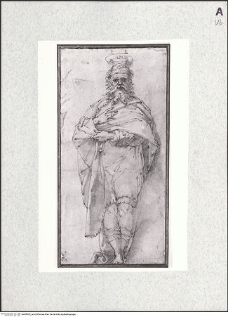 Vorderseite von bh469843_recto