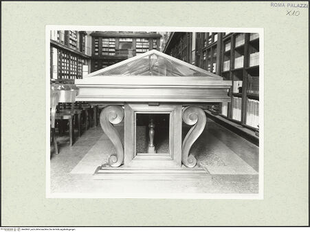 Vorderseite von bh469961_recto