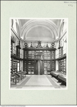 Vorderseite von bh469963_recto