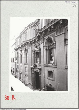 Vorderseite von bh469976_recto