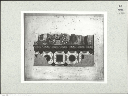 Vorderseite von bh470124_recto