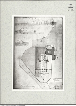 Vorderseite von bh470143_recto