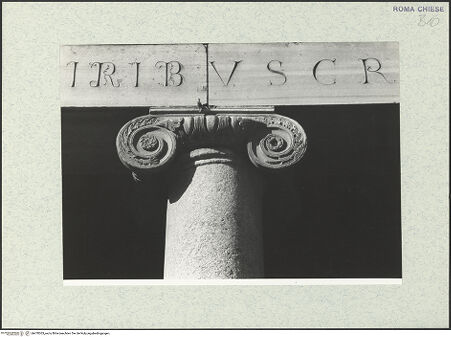 Vorderseite von bh470303_recto