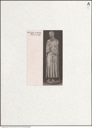 Vorderseite von bh470434_recto