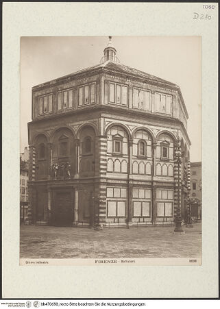 Vorderseite von bh470698_recto