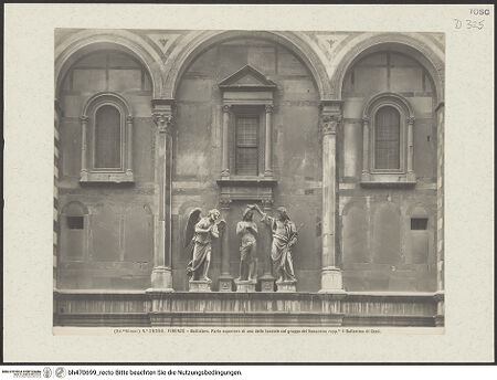 Vorderseite von bh470699_recto