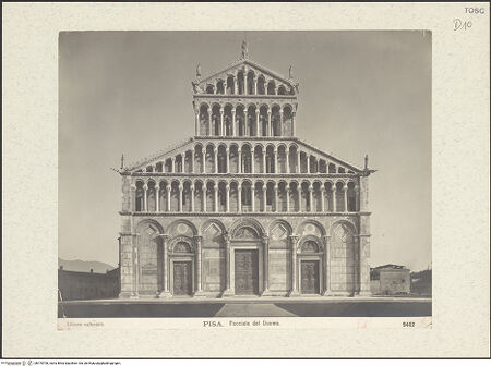 Vorderseite von bh470706_recto